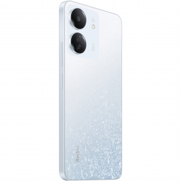 Смартфон Xiaomi Redmi 13C 8/256Gb White-5