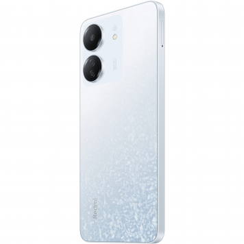 Смартфон Xiaomi Redmi 13C 8/256Gb White-6