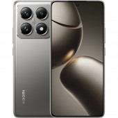 Смартфон Xiaomi 14T Pro 12/256 NFC Titan Gray