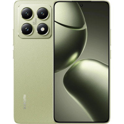 Смартфон Xiaomi 14T 12/512 NFC Lemon Green