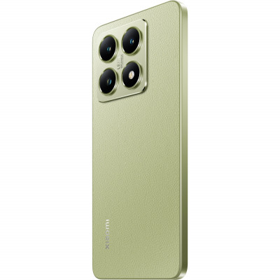 Смартфон Xiaomi 14T 12/512 NFC Lemon Green-6