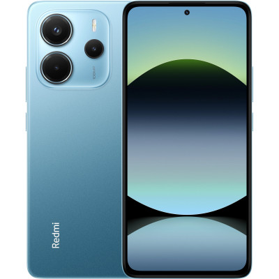 Смартфон Redmi Note 14 4G 8/256GB РСТ NFC Ocean Blue