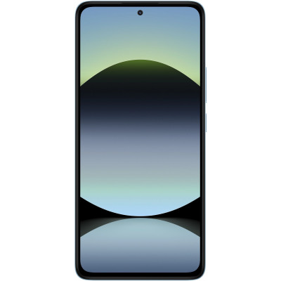 Смартфон Redmi Note 14 4G 8/256GB РСТ NFC Ocean Blue-1