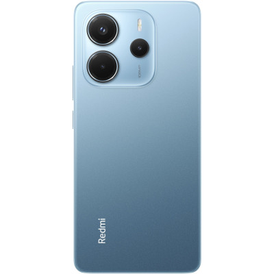 Смартфон Redmi Note 14 4G 8/256GB РСТ NFC Ocean Blue-2