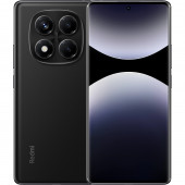 Смартфон Redmi Note 14 Pro 8/256GB Black