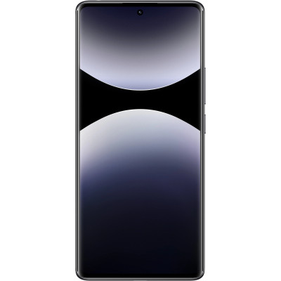 Смартфон Redmi Note 14 Pro 8/256GB EU NFC Midnight Black-1