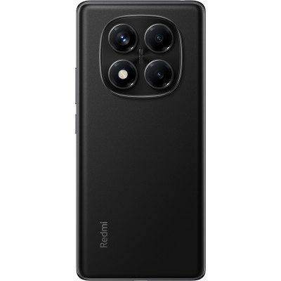 Смартфон Redmi Note 14 Pro 8/256GB EU NFC Midnight Black-2