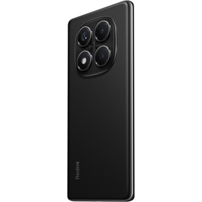 Смартфон Redmi Note 14 Pro 8/256GB EU NFC Midnight Black-6