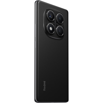 Смартфон Redmi Note 14 Pro 8/256GB EU NFC Midnight Black-5