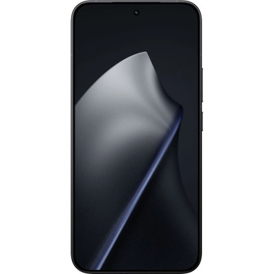 Смартфон Xiaomi 15T Pro 12/1024 NFC Black-1