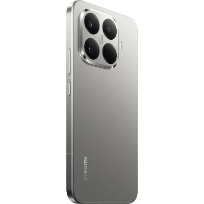 Смартфон Xiaomi 15T Pro 12/1024 NFC Grey-5
