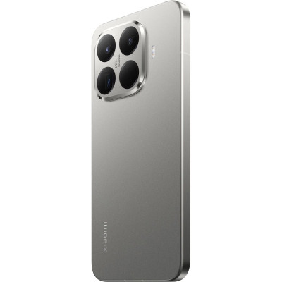 Смартфон Xiaomi 15T Pro 12/1024 NFC Grey-6