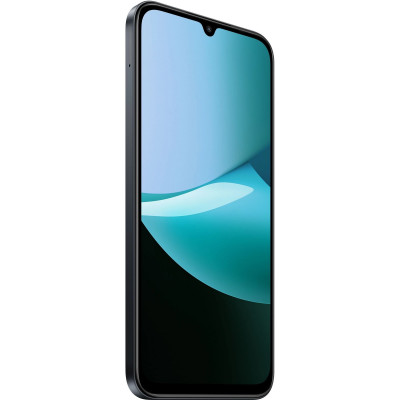 Смартфон Redmi 15C 8/256GB РСТ NFC Black-2