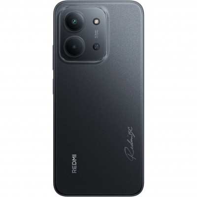Смартфон Redmi 15C 8/256GB РСТ NFC Black-4