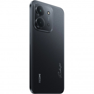 Смартфон Redmi 15C 8/256GB РСТ NFC Black-5