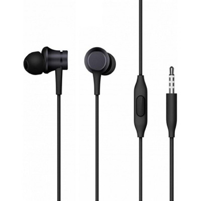 Наушники Mi Piston Headphones Basic (Black) ZBW4354TY
