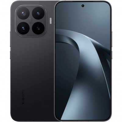 Смартфон Xiaomi 17T Pro 12/1024 Black