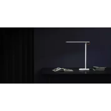 Настольная лампа Xiaomi Mi Smart LED Desk Lamp 1S (MJTD01SYL) CN-4