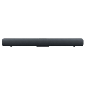 Саундбар Xiaomi Mi TV Bar (MDZ-27-DA), черный-1