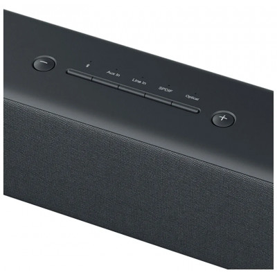 Саундбар Mi TV Bar (MDZ-27-DA), черный-2