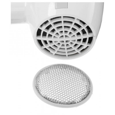 Фен для волос Enchen Air Hair Dryer Белый-3