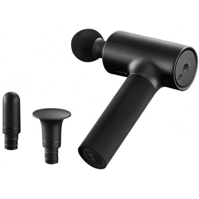 Массажный пистолет Mijia Massage Gun (MJJMQ01-ZJ)-1