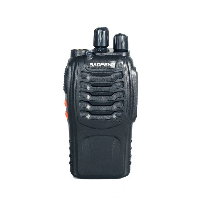 Рация Baofeng BF-888S комплект 2 шт.-1