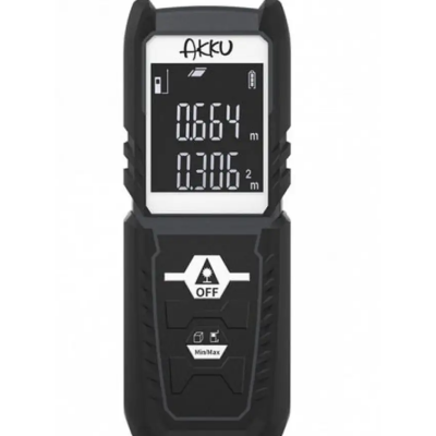 Лазерный дальномер AKKU AK302