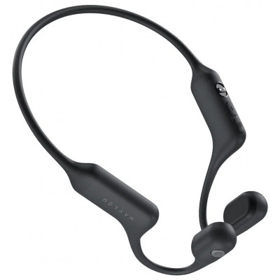 Беспроводные наушники с костной проводимостью Haylou BC01-1