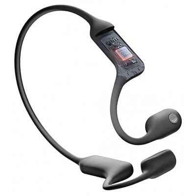 Беспроводные наушники с костной проводимостью Haylou BC01-2