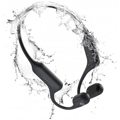 Беспроводные наушники с костной проводимостью Haylou BC01-3