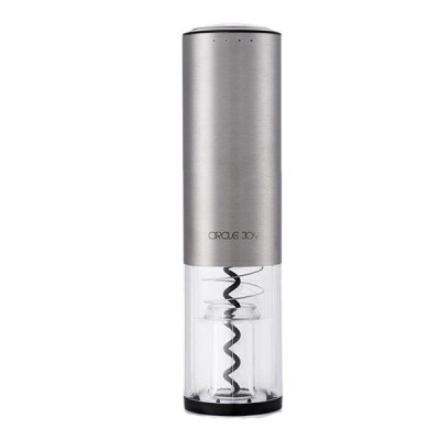 Винный набор Circle Joy Electric Wine Opener 4 in 1 (CJ-TZ02)-1