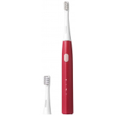 Электрическая зубная щетка Xiaomi Dr. Bei GY1 red