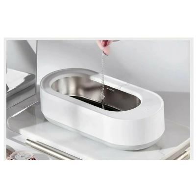 Ультразвуковая ванна Eraclean Ultrasonic Cleaning Machine White (GA01)-1