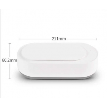 Ультразвуковая ванна Xiaomi EraClean (GA01)-2
