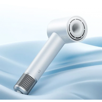 Фен для волос Mijia H501 Anion (GSH501LFW), белый-2