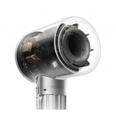 Фен для волос Mijia H501 Anion (GSH501LFP), фиолетовый-2