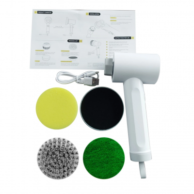 Многофункциональная электрическая щётка Yоuрin Хiаоdа (ХL-DDQJS01)-1