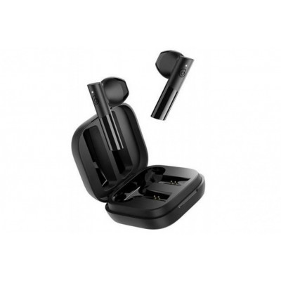 Беспроводные наушники Haylou GT6 (Black)-1