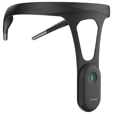 Корректор осанки Hipee Smart Posture Corrector P1 Adult, черный-1