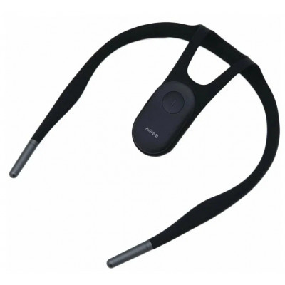 Корректор осанки Hipee Smart Posture Corrector P1 Adult, черный-2