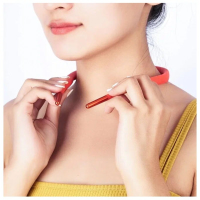 Корректор осанки Hipee Smart Posture Corrector P1 Adult, красный-2