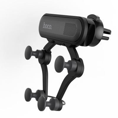 Автомобильный держатель телефона Hoco CA51-1