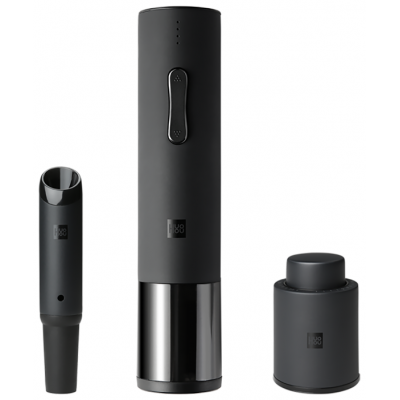 Винный набор HuoHou Electric Wine Opener Set (НU0090)-1