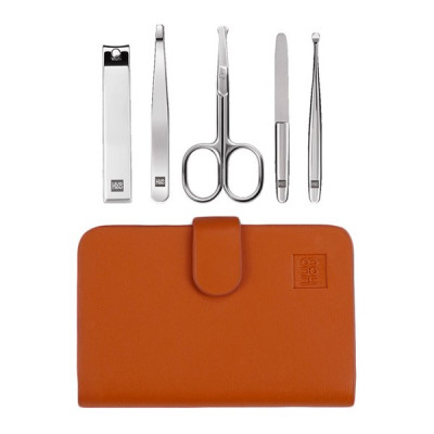 Маникюрный набор Huohou HU0061