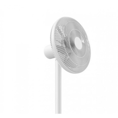 Напольный вентилятор Mijia DC Inverter Fan (JLLDS01DM)-3