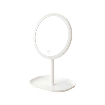 Зеркало для макияжа Xiaomi Jordan Judy LED Makeup Mirror NV529 (White)