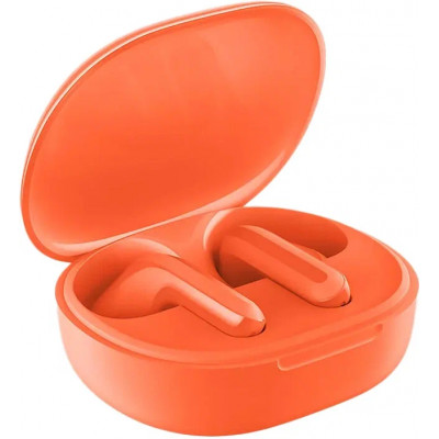 Беспроводные наушники Redmi Buds 4 Lite (M2231E1) оранжевый-1