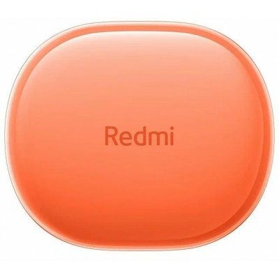 Беспроводные наушники Redmi Buds 4 Lite (M2231E1) оранжевый-3