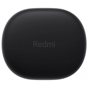 Беспроводные наушники Xiaomi Redmi Buds 4 Lite (M2231E1) черный-3
